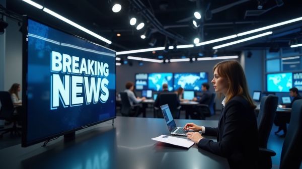 Actualité : suivez les dernières nouvelles en temps réel