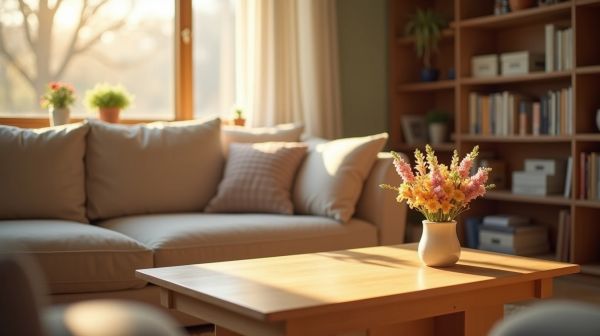 Augmentez votre confort avec ces conseils d'entretien maison