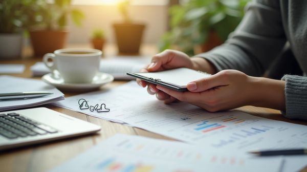 Boostez vos rendements avec ces conseils pour les livrets d'épargne