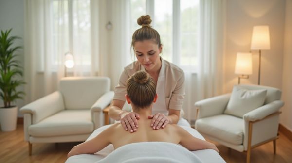 Choisir son matériel de massage pour un achat éclairé