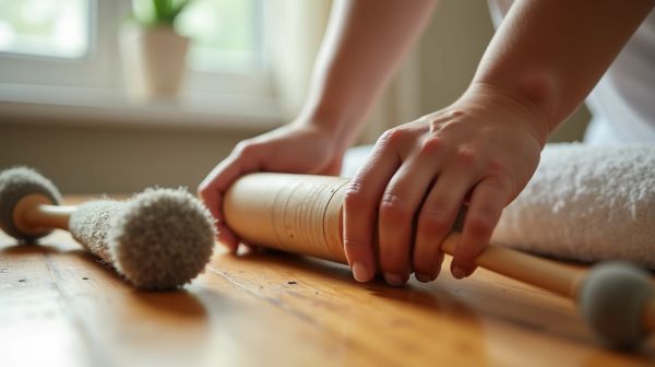 Choisir son matériel de massage pour un achat éclairé