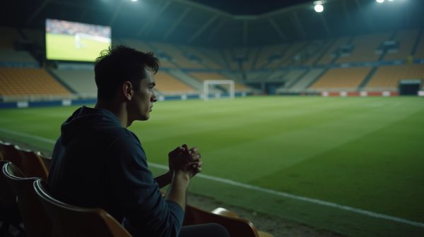 Comment maîtriser les règles du football même si vous êtes nul
