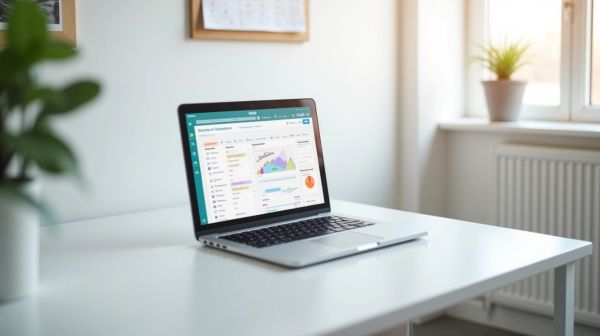 Maximisez votre productivité grâce à monday CRM