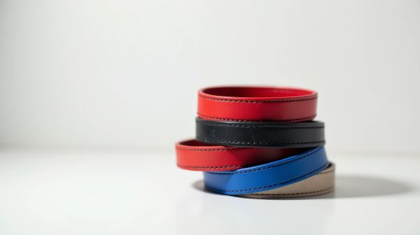 Quelles sont les différentes ceintures en boxe anglaise à connaître