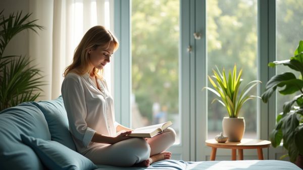 Votre bien-être repose sur des choix éclairés en santé